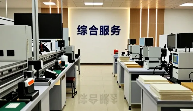 企业级技术支持服务