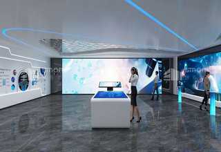 重庆创意冰屏启动道具供应