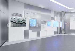 有线级联麦克风一拖二