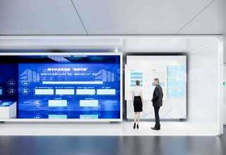 金山区比亚迪刀片电池工厂