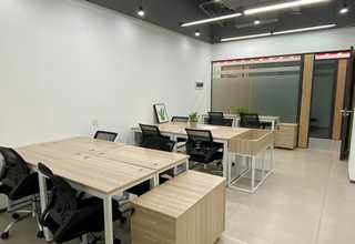 浙江工厂节电柜案例