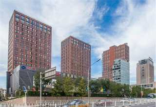 青浦区高逼格音响会议室